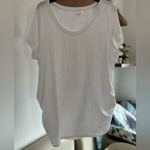 New With Tags Maternity Tee.